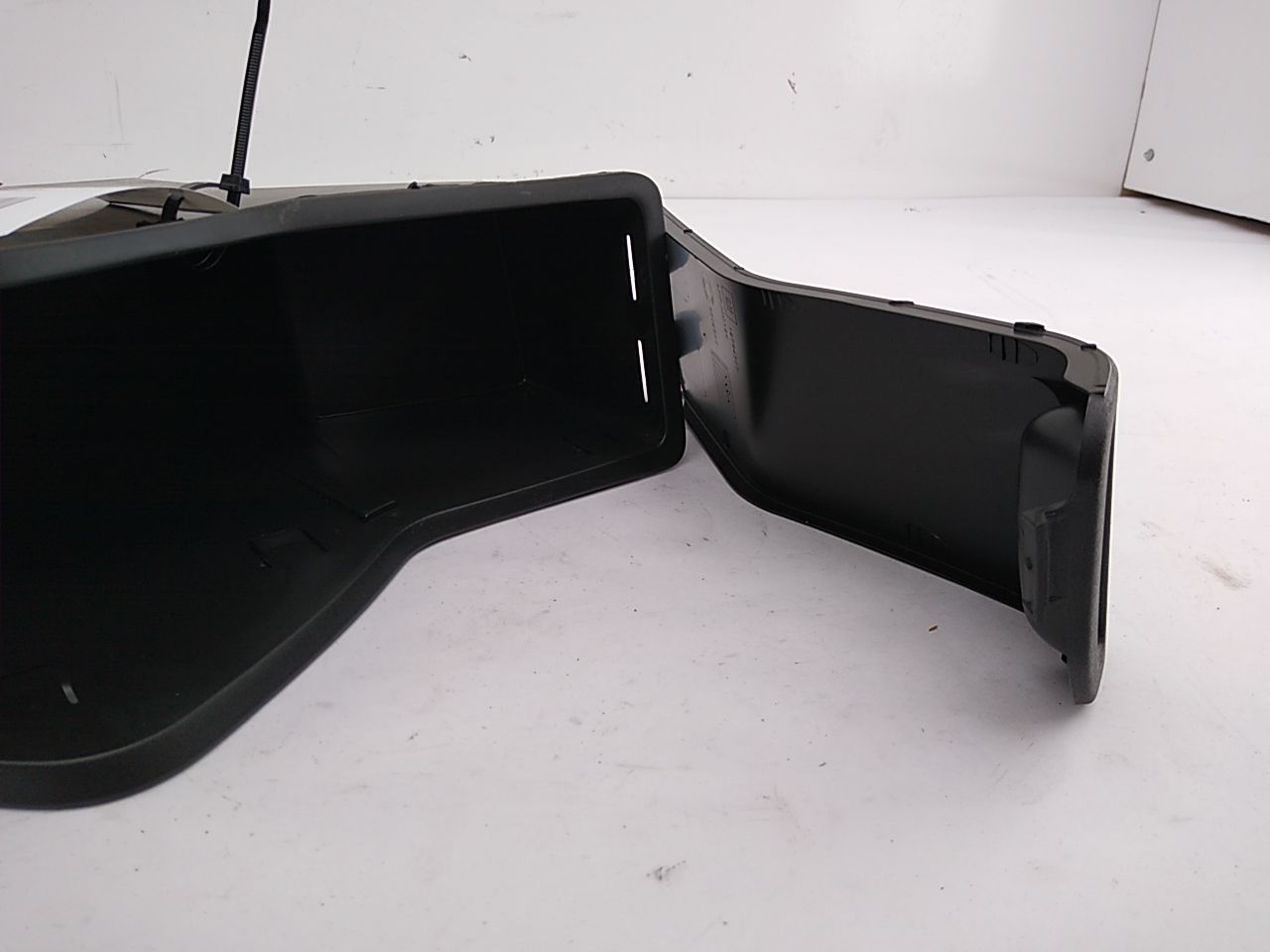 Saab 9-5 Rear Left Storage Compartment