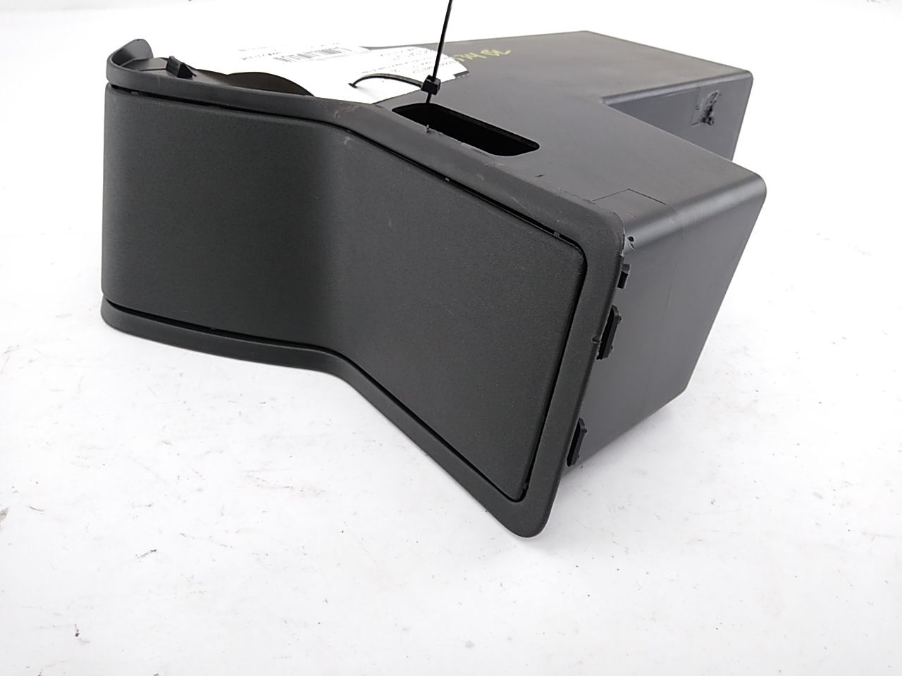 Saab 9-5 Rear Left Storage Compartment