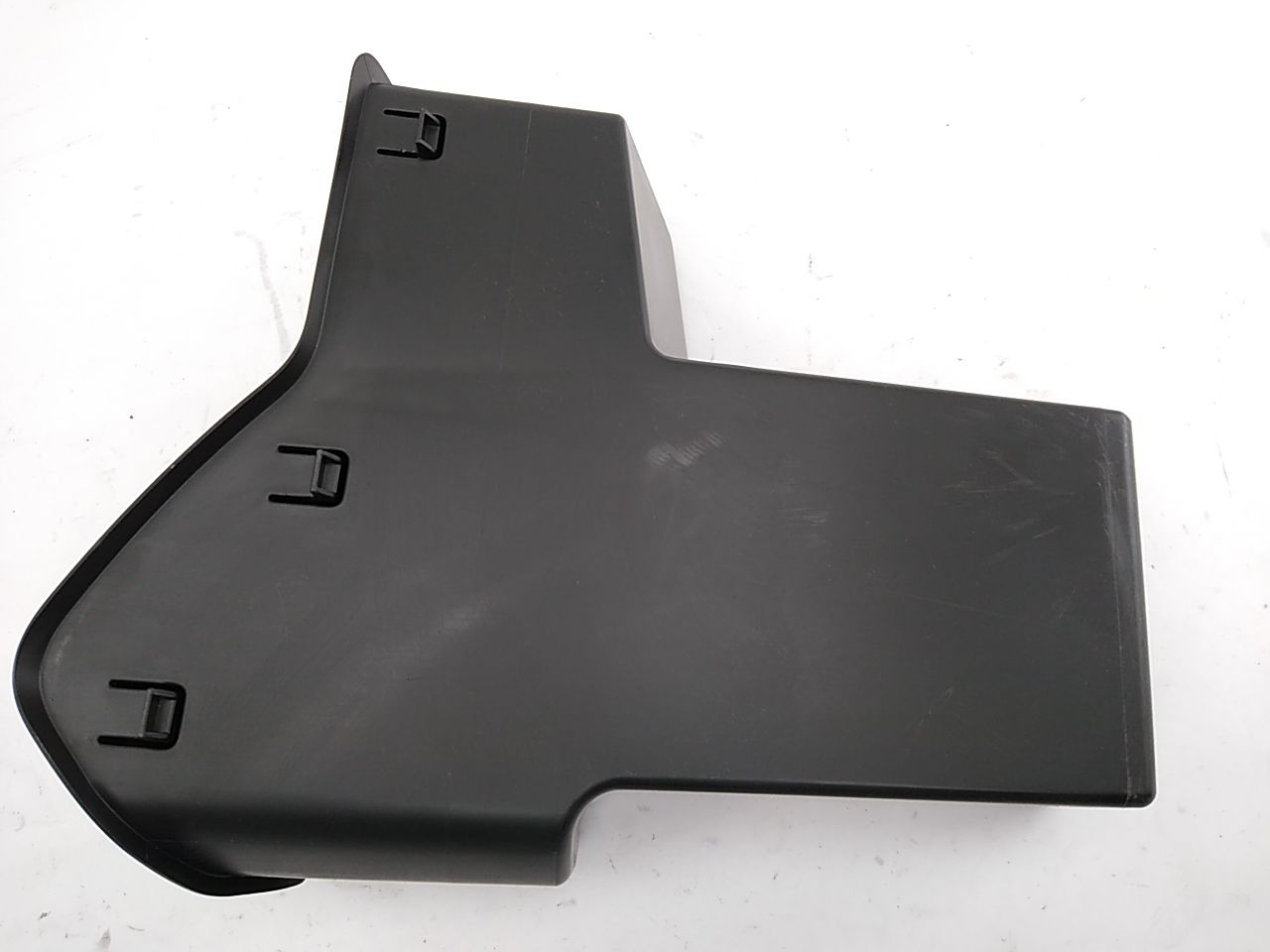 Saab 9-5 Rear Left Storage Compartment