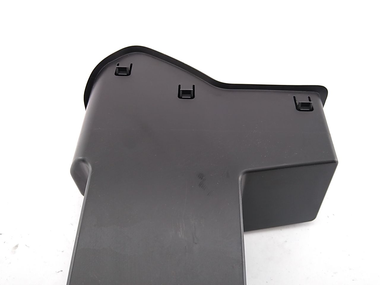 Saab 9-5 Rear Left Storage Compartment