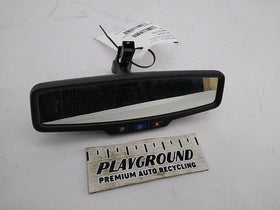 Saab 9-5 Rear View Mirror