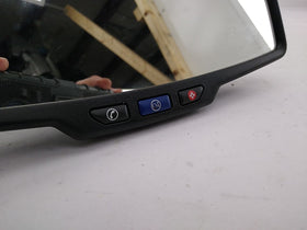 Saab 9-5 Rear View Mirror - 0