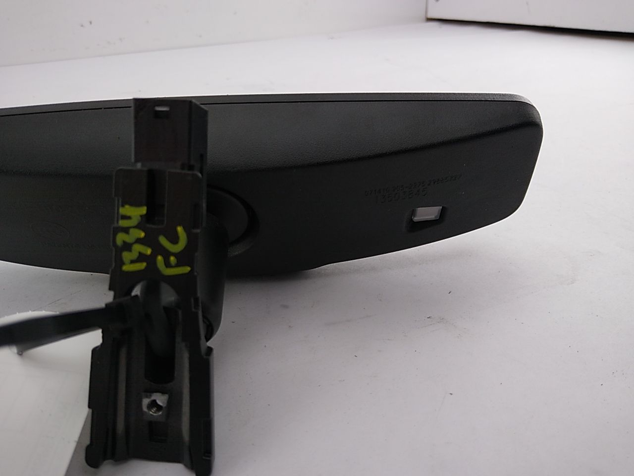 Saab 9-5 Rear View Mirror