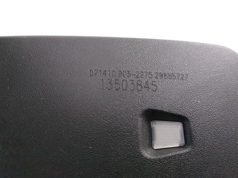 Saab 9-5 Rear View Mirror