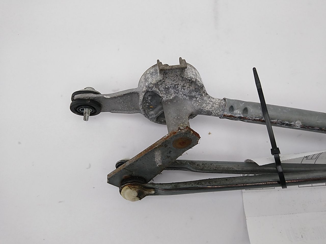 Saab 9-5 Front Wiper Transmission