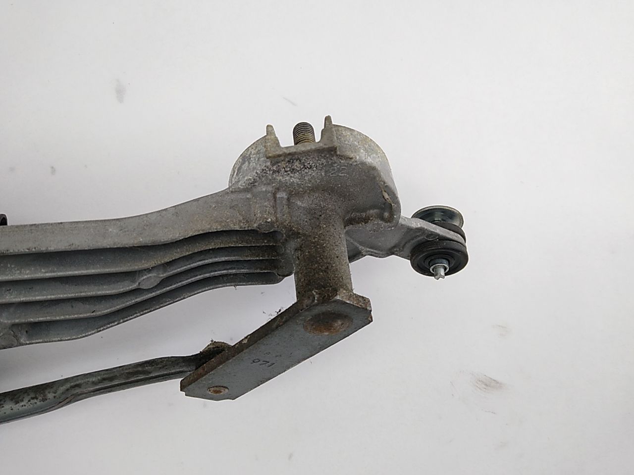 Saab 9-5 Front Wiper Transmission