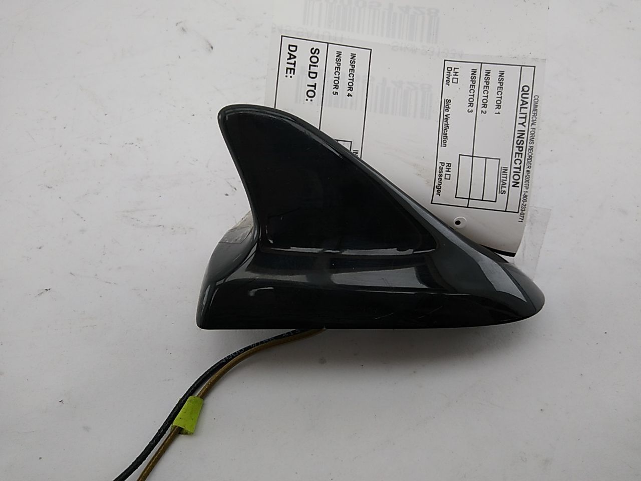 Saab 9-5 Roof Antenna