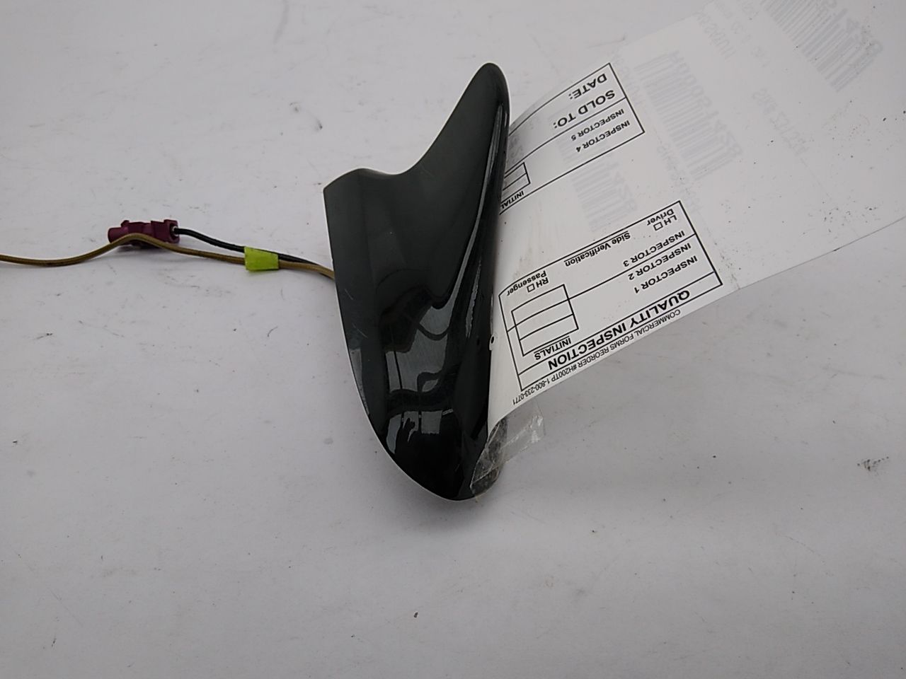 Saab 9-5 Roof Antenna