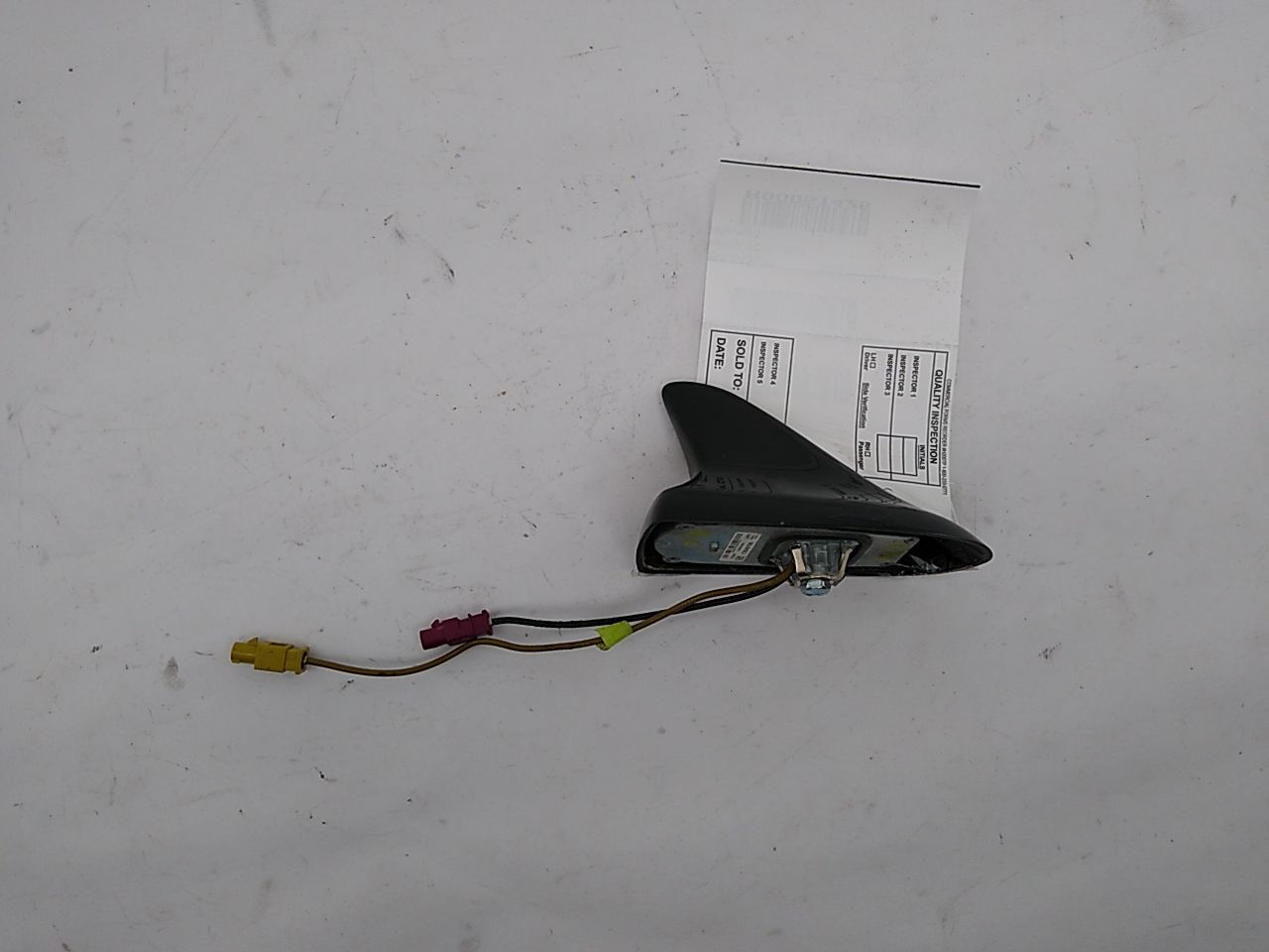 Saab 9-5 Roof Antenna