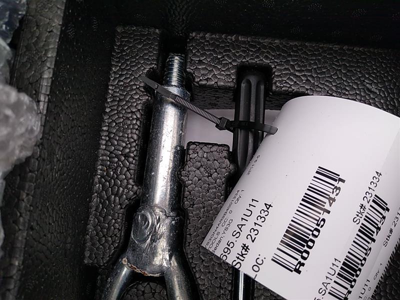 Saab 9-5 Tool Kit