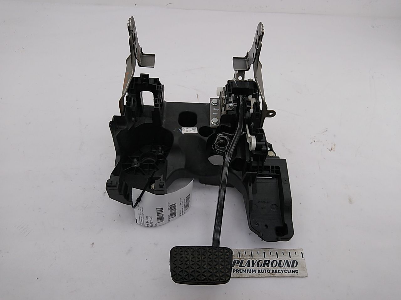 Saab 9-5 Brake Pedal