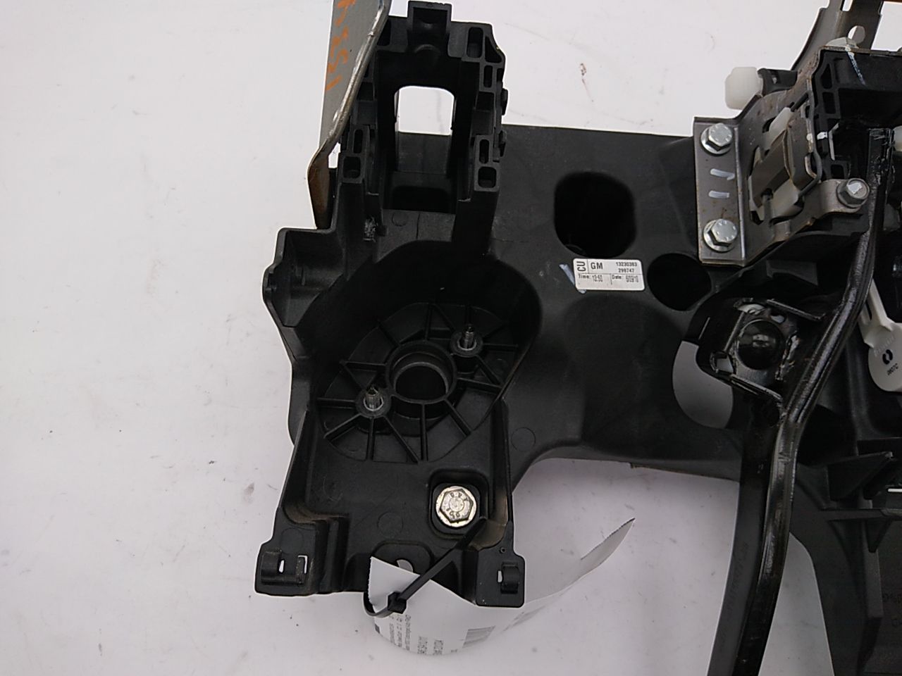 Saab 9-5 Brake Pedal - 0