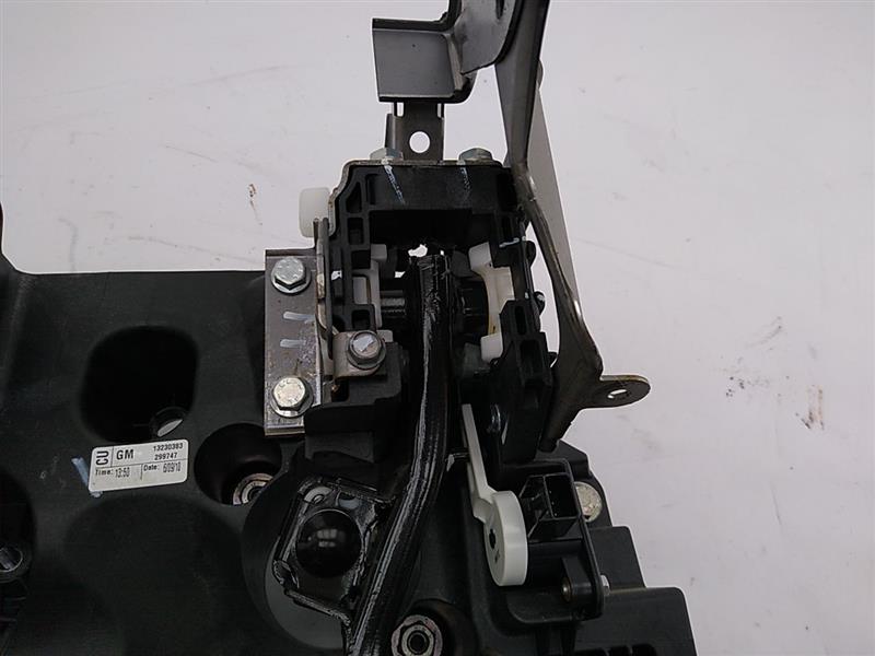 Saab 9-5 Brake Pedal