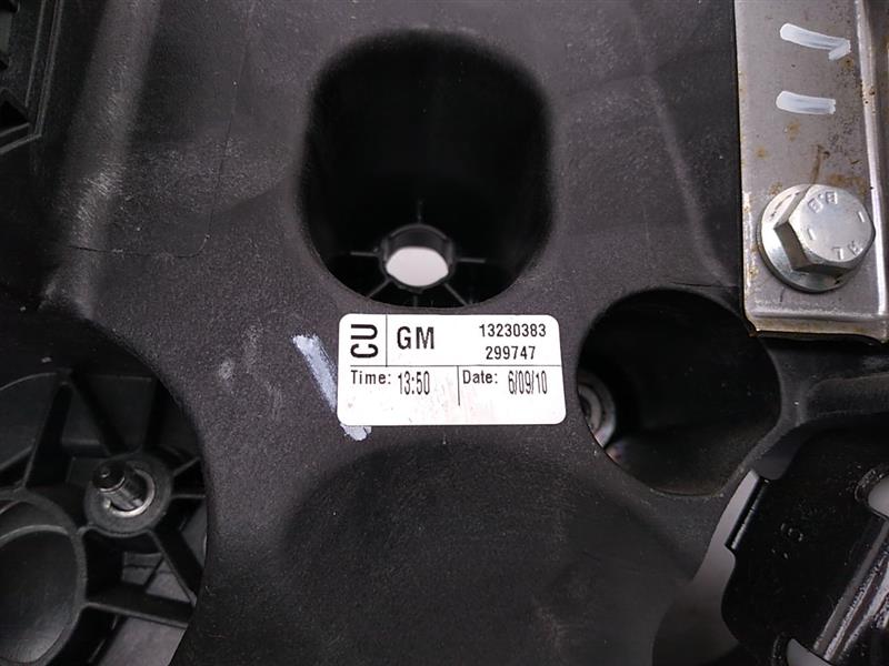 Saab 9-5 Brake Pedal