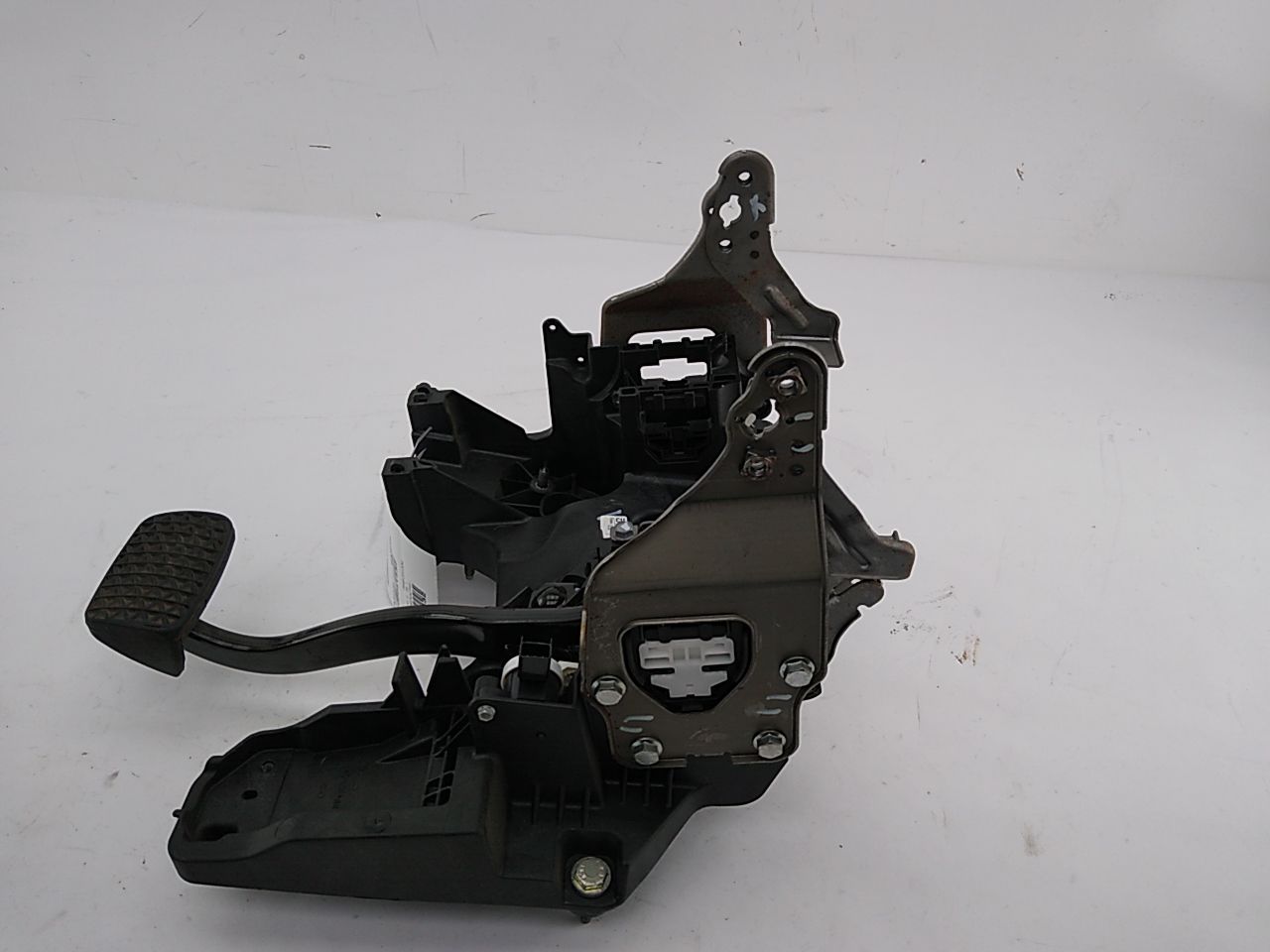 Saab 9-5 Brake Pedal