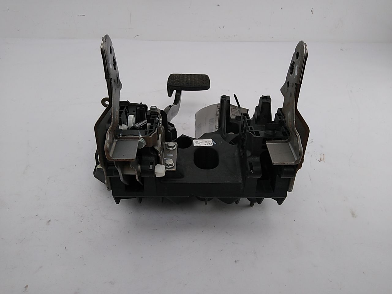 Saab 9-5 Brake Pedal