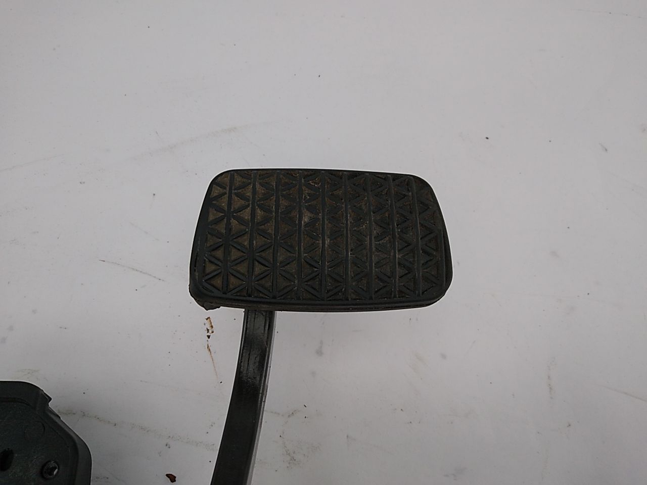 Saab 9-5 Brake Pedal