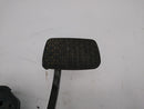 Saab 9-5 Brake Pedal-8