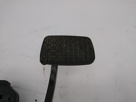 Saab 9-5 Brake Pedal