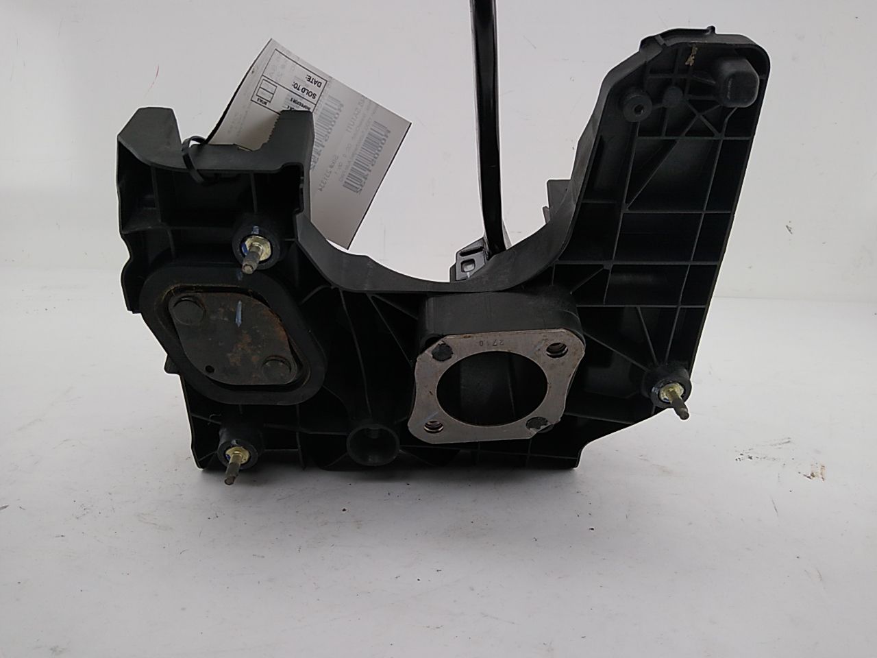 Saab 9-5 Brake Pedal