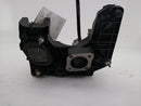 Saab 9-5 Brake Pedal-10