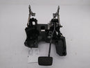 Saab 9-5 Brake Pedal-11