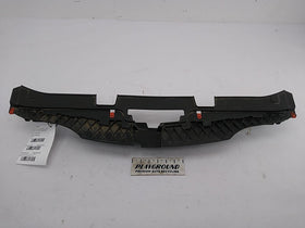 Saab 9-5 Radiator Cover Panel
