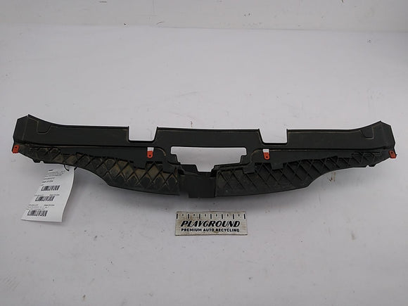 Saab 9-5 Radiator Cover Panel