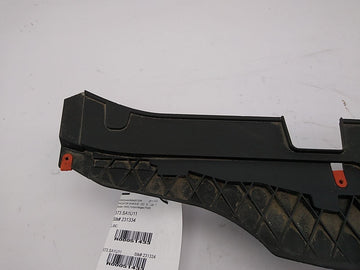 Saab 9-5 Radiator Cover Panel - 0