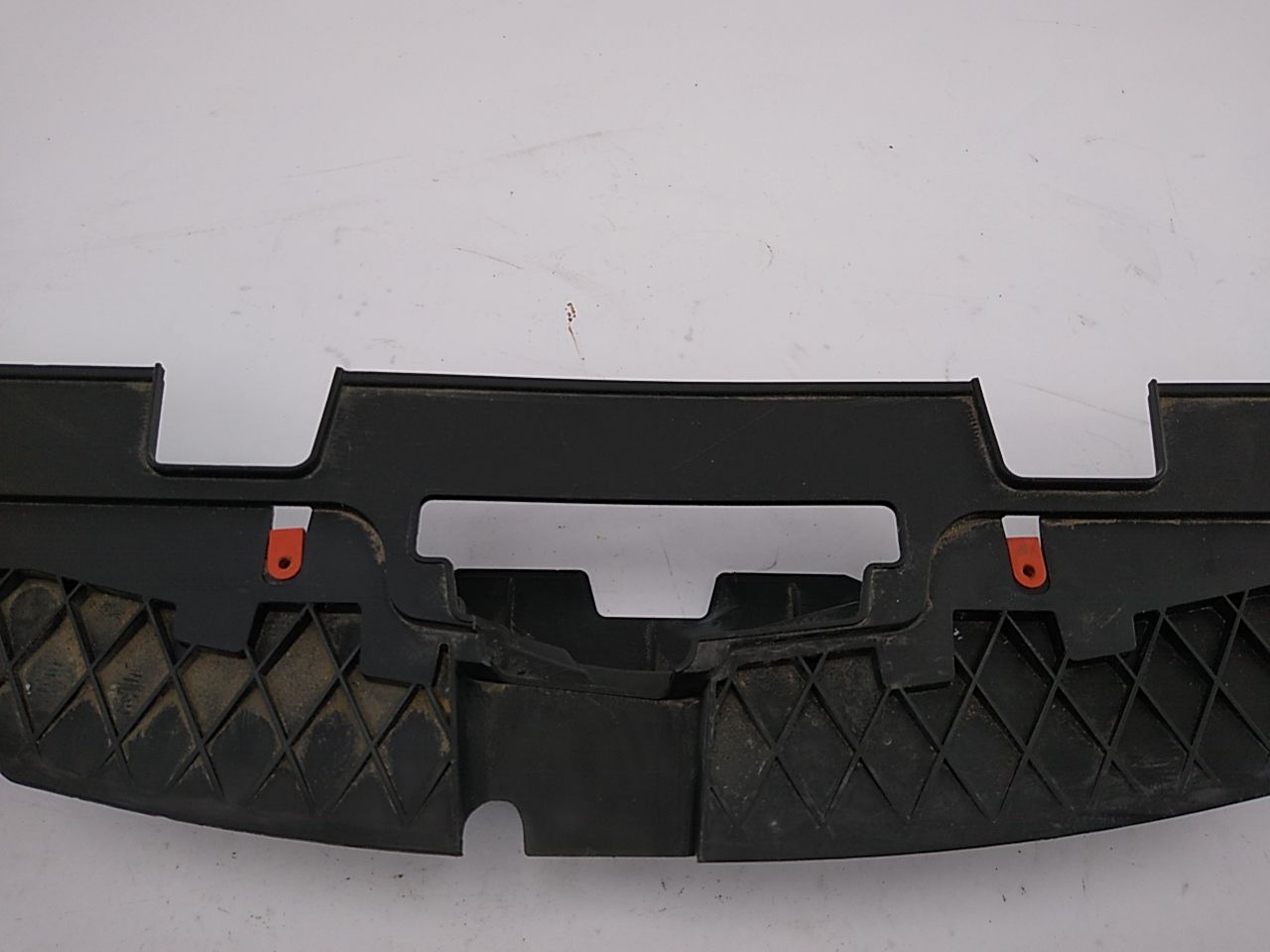 Saab 9-5 Radiator Cover Panel