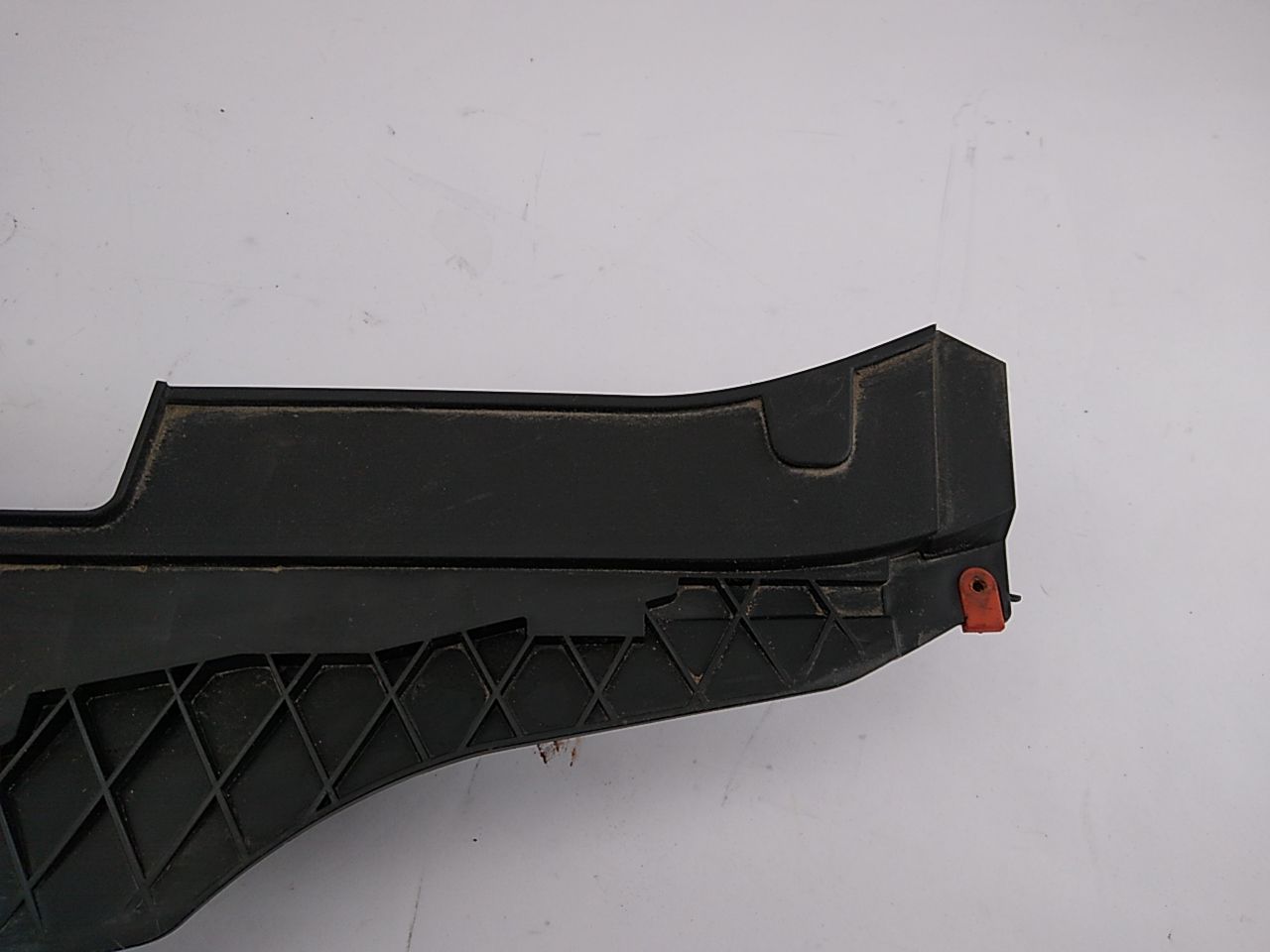 Saab 9-5 Radiator Cover Panel