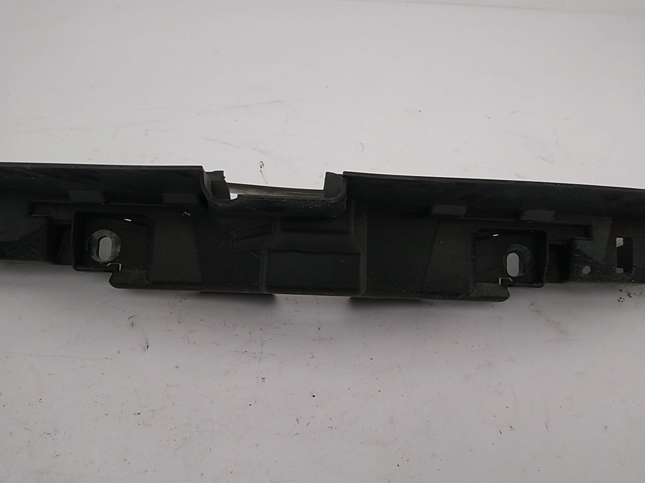 Saab 9-5 Radiator Cover Panel