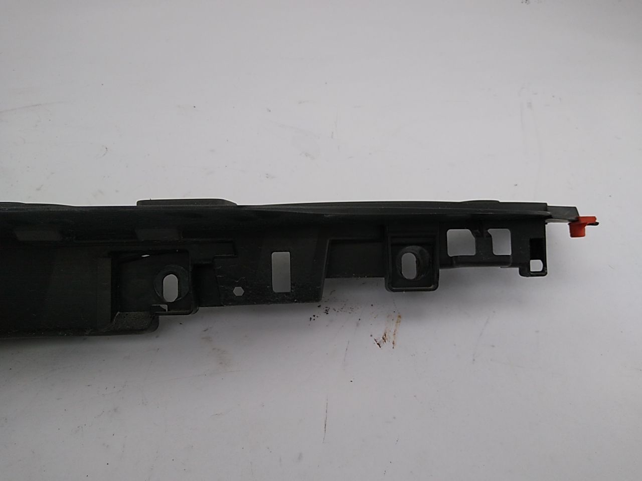 Saab 9-5 Radiator Cover Panel