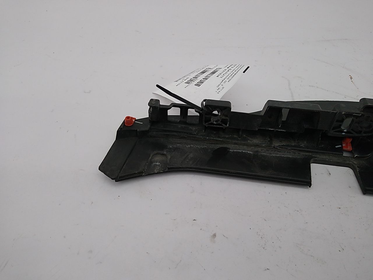 Saab 9-5 Radiator Cover Panel