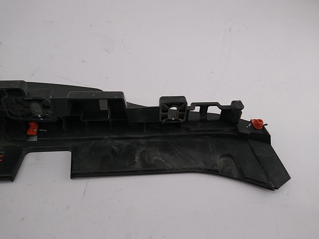 Saab 9-5 Radiator Cover Panel