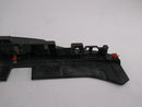 Saab 9-5 Radiator Cover Panel-10