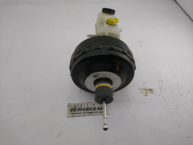 Saab 9-5 Power Brake Booster