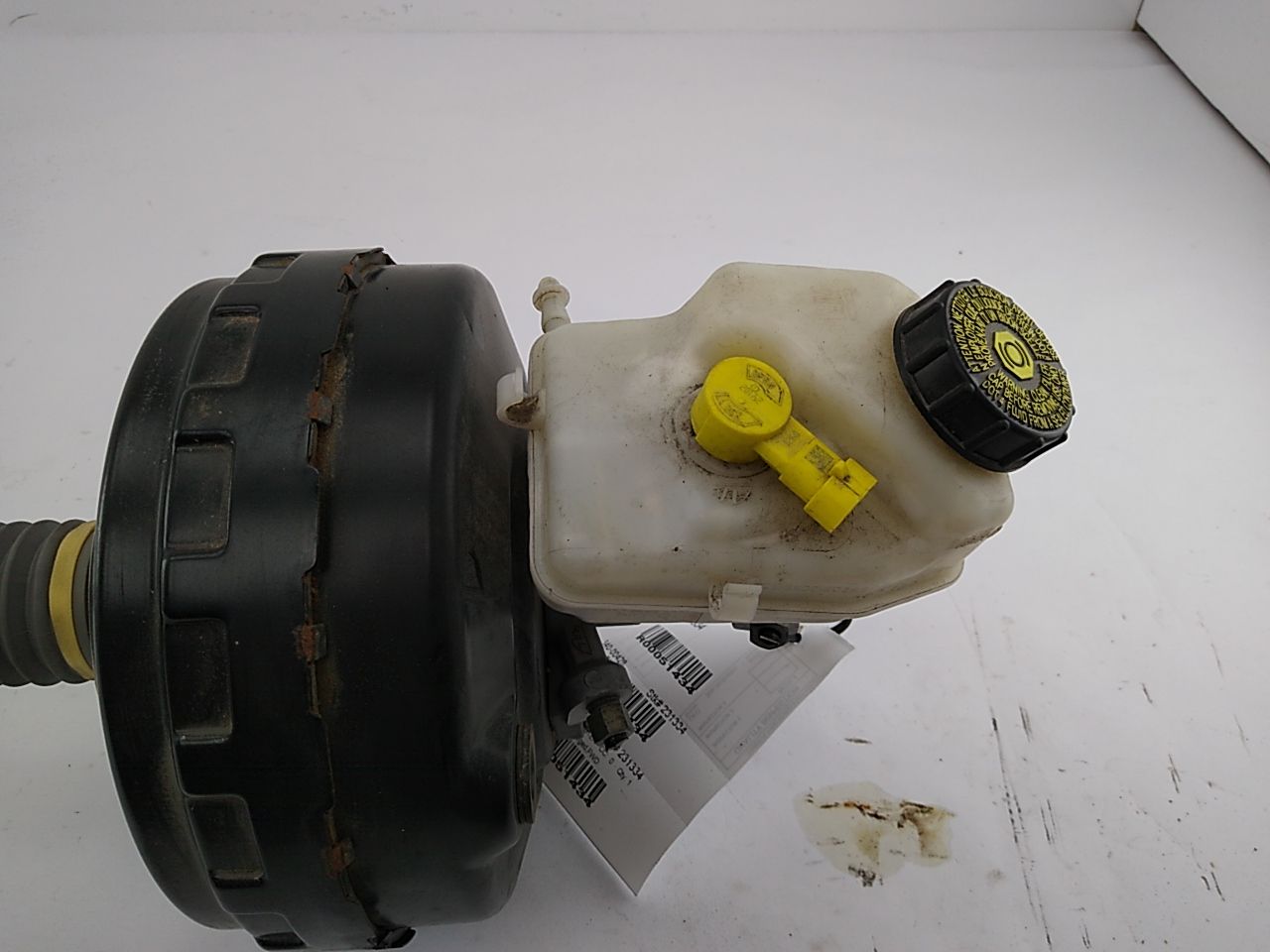 Saab 9-5 Power Brake Booster