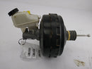 Saab 9-5 Power Brake Booster-9