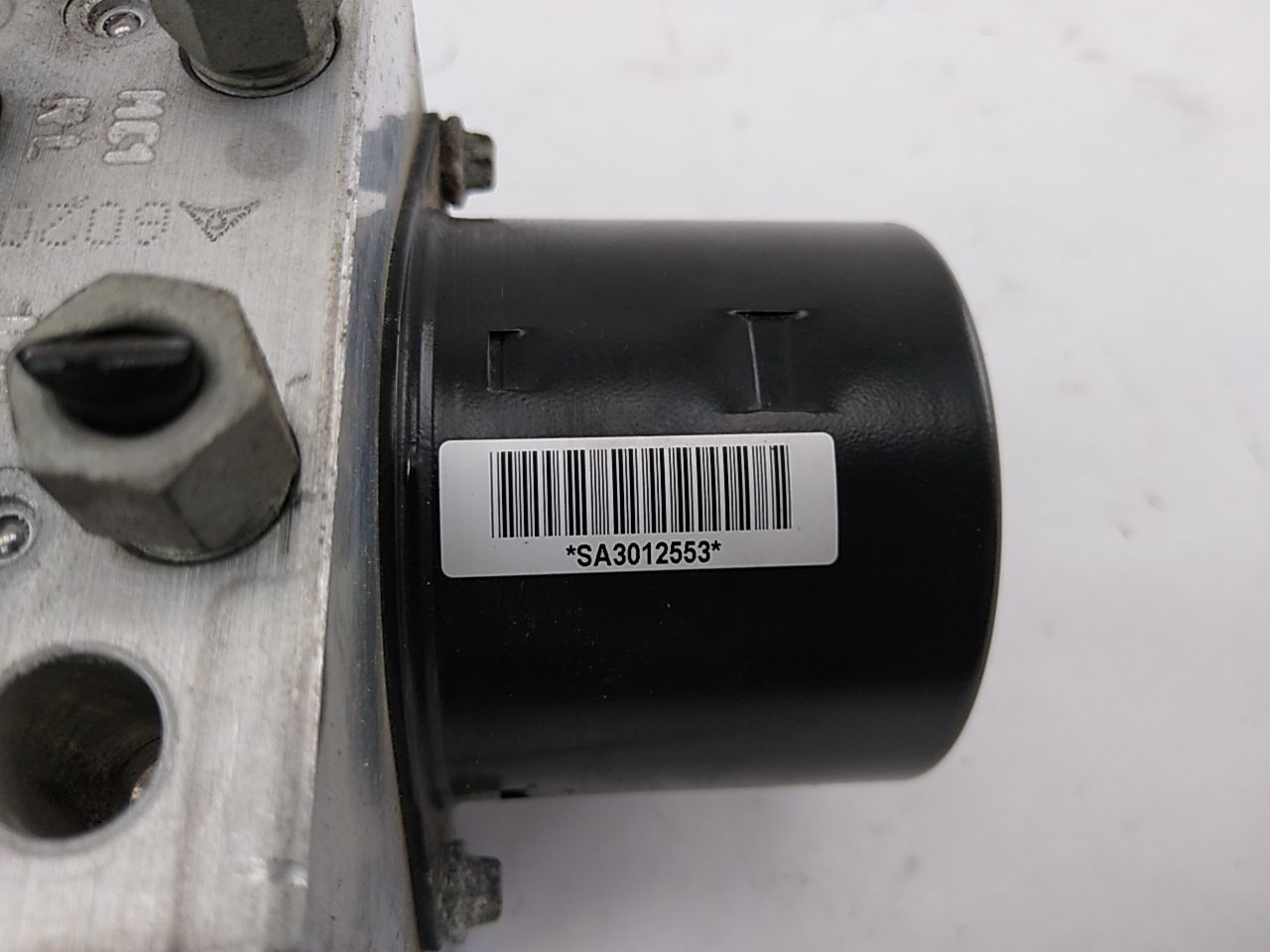 Saab 9-5 ABS Pump