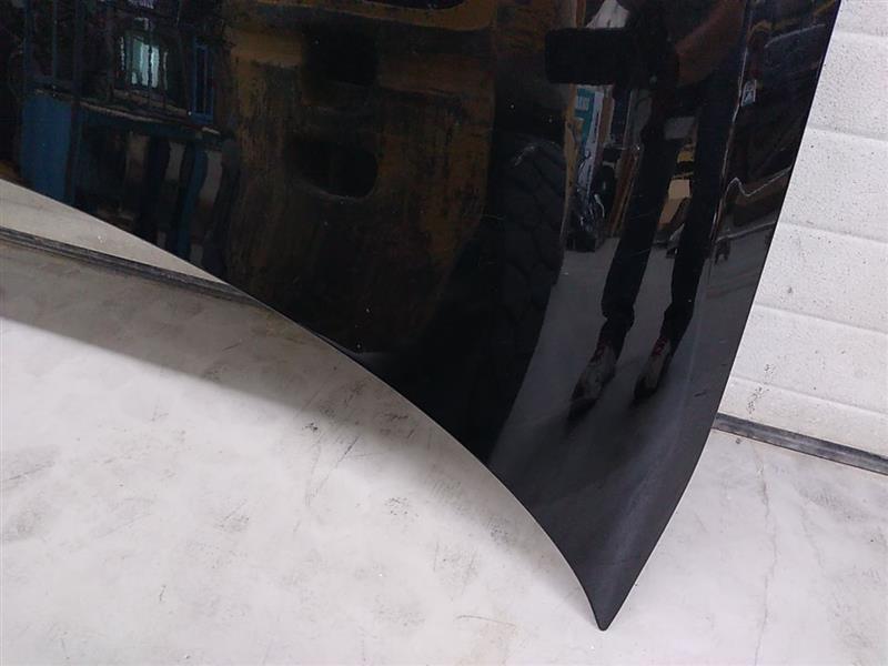 Saab 9-5 Front Hood