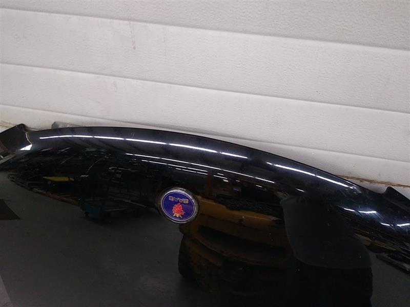 Saab 9-5 Front Hood