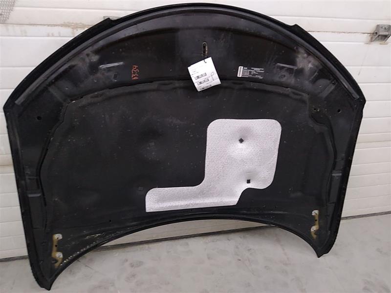 Saab 9-5 Front Hood