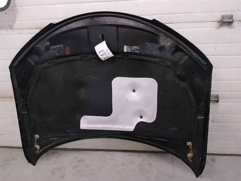 Saab 9-5 Front Hood