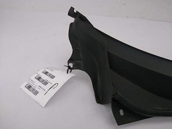 Saab 9-5 Cowl Vent Panel