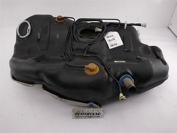 Saab 9-5 Fuel Tank