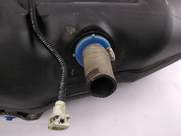 Saab 9-5 Fuel Tank