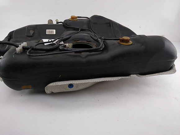 Saab 9-5 Fuel Tank