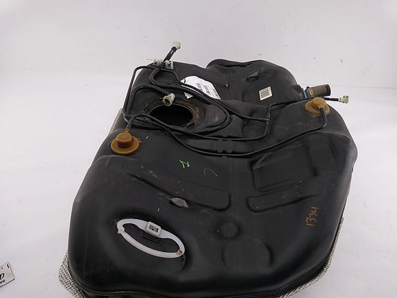 Saab 9-5 Fuel Tank