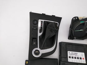 Saab 9-5 ECU Kit - 0